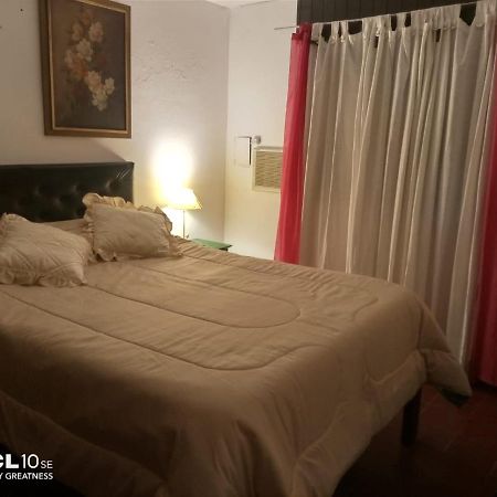 Casa Playa Sur Villa Federación Exteriör bild