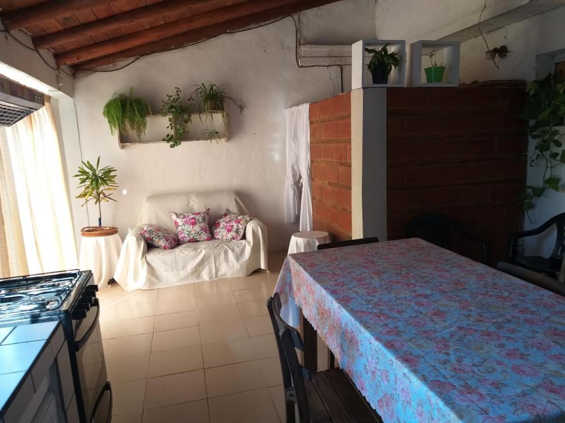 Casa Playa Sur Villa Federación Exteriör bild